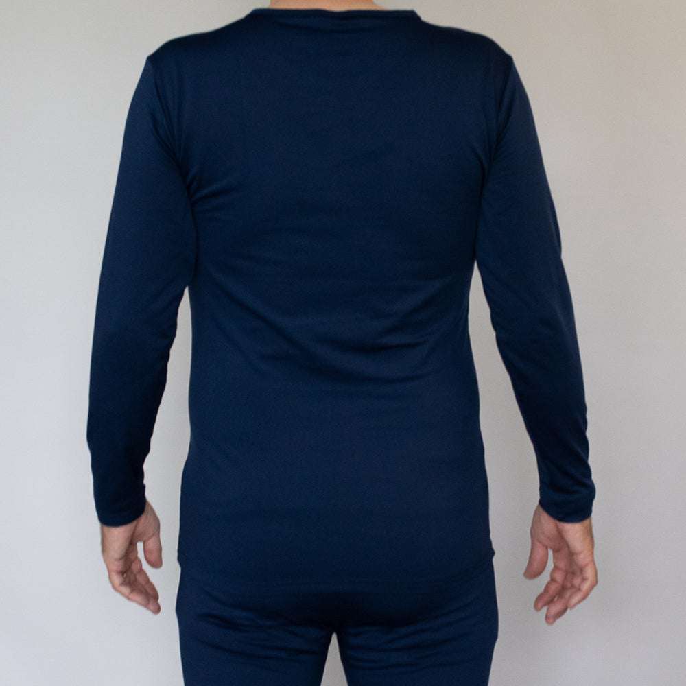 Bio-Graphene Long Sleeve Shirt
