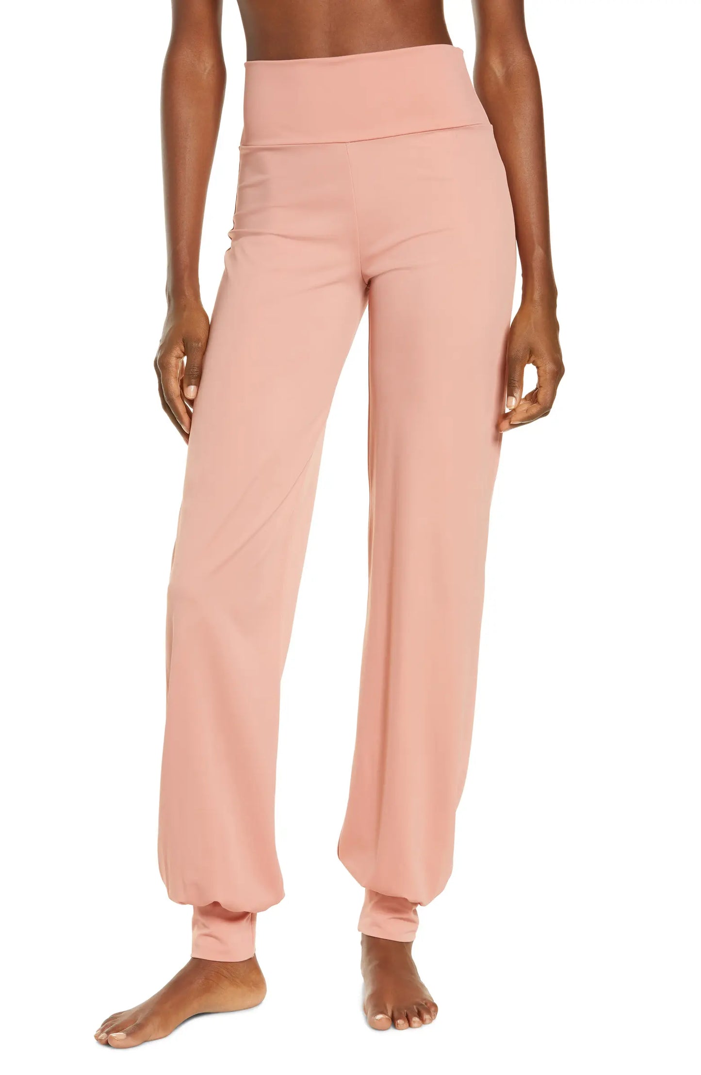 QUARTZ Cuffed Genie Pant