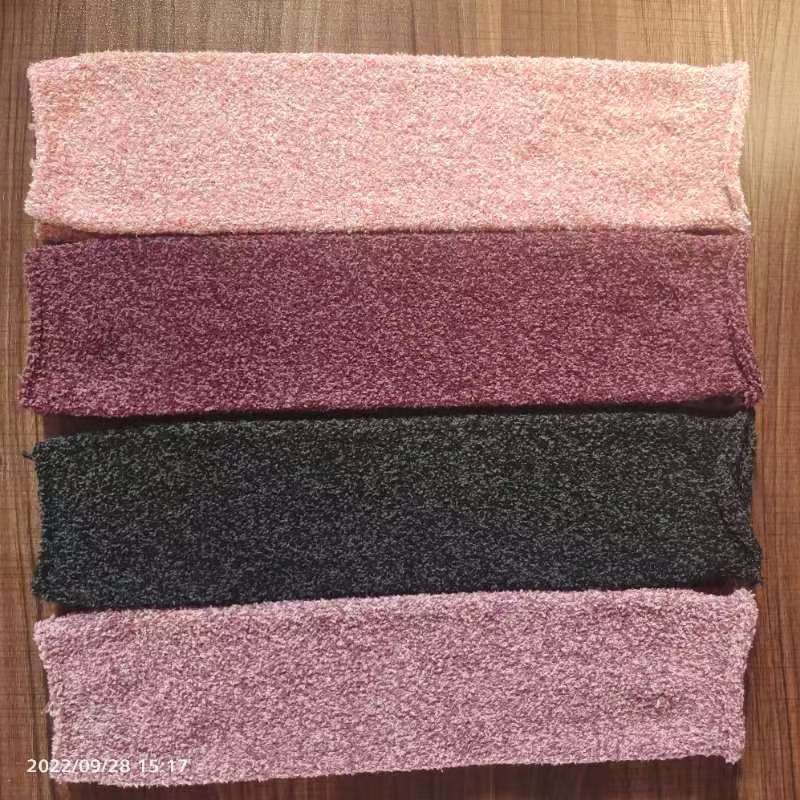 HAT COZY Recycled Poly Hat