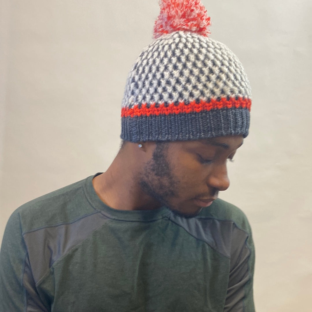 HAT Recycled Salty Beanie