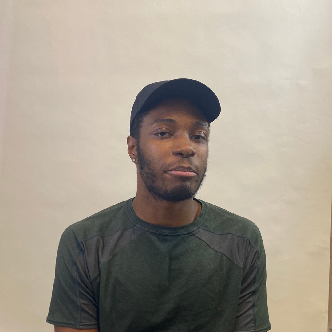 HAT Active 5 Panel Cap