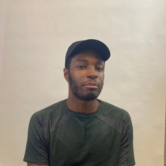 HAT Active 5 Panel Cap