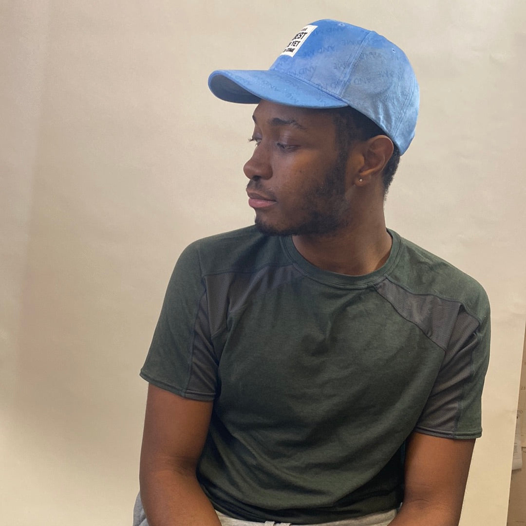 HAT Classic Ball Cap