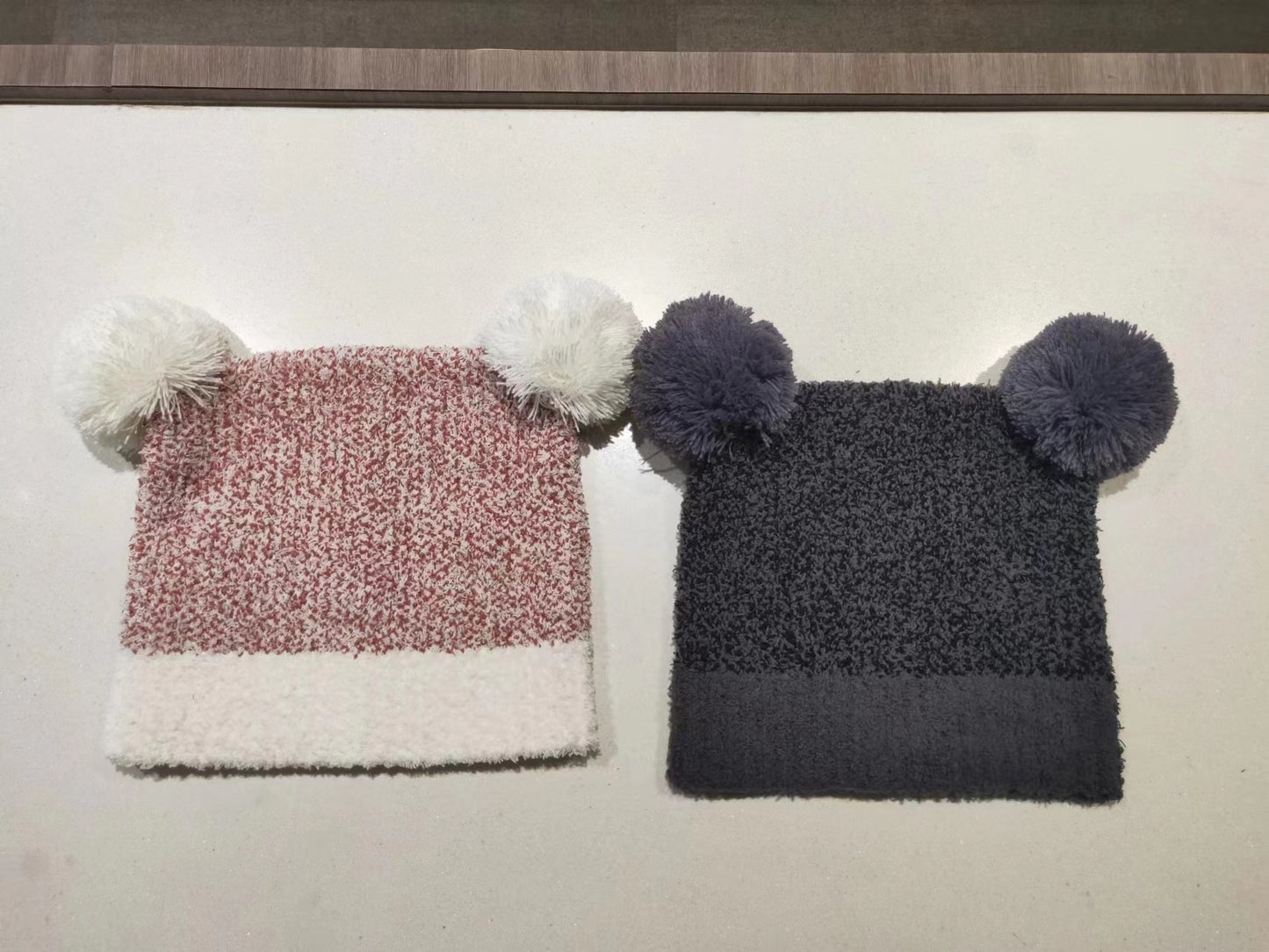 HAT COZY Recycled Poly Hat