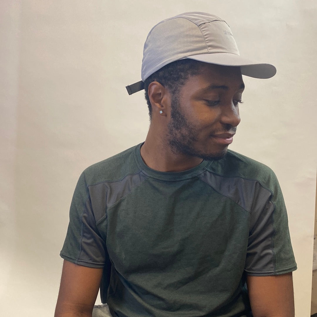 HAT Active Panel Cap