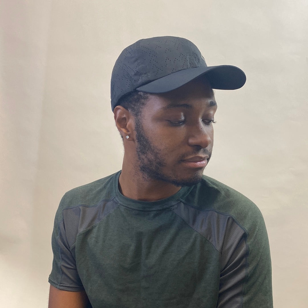 HAT Active Lazer Cap