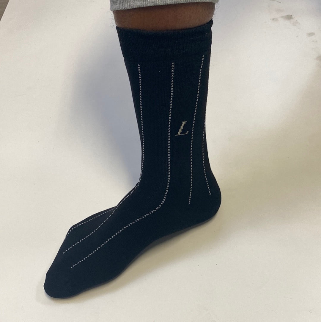 SOCK GRAPHENE crew classic