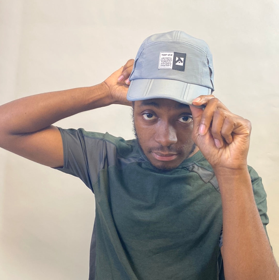 HAT Pencil 5 panel Cap