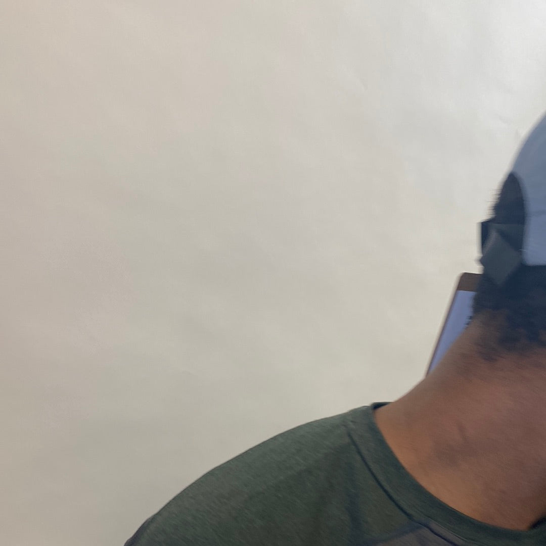 HAT Pencil 5 panel Cap