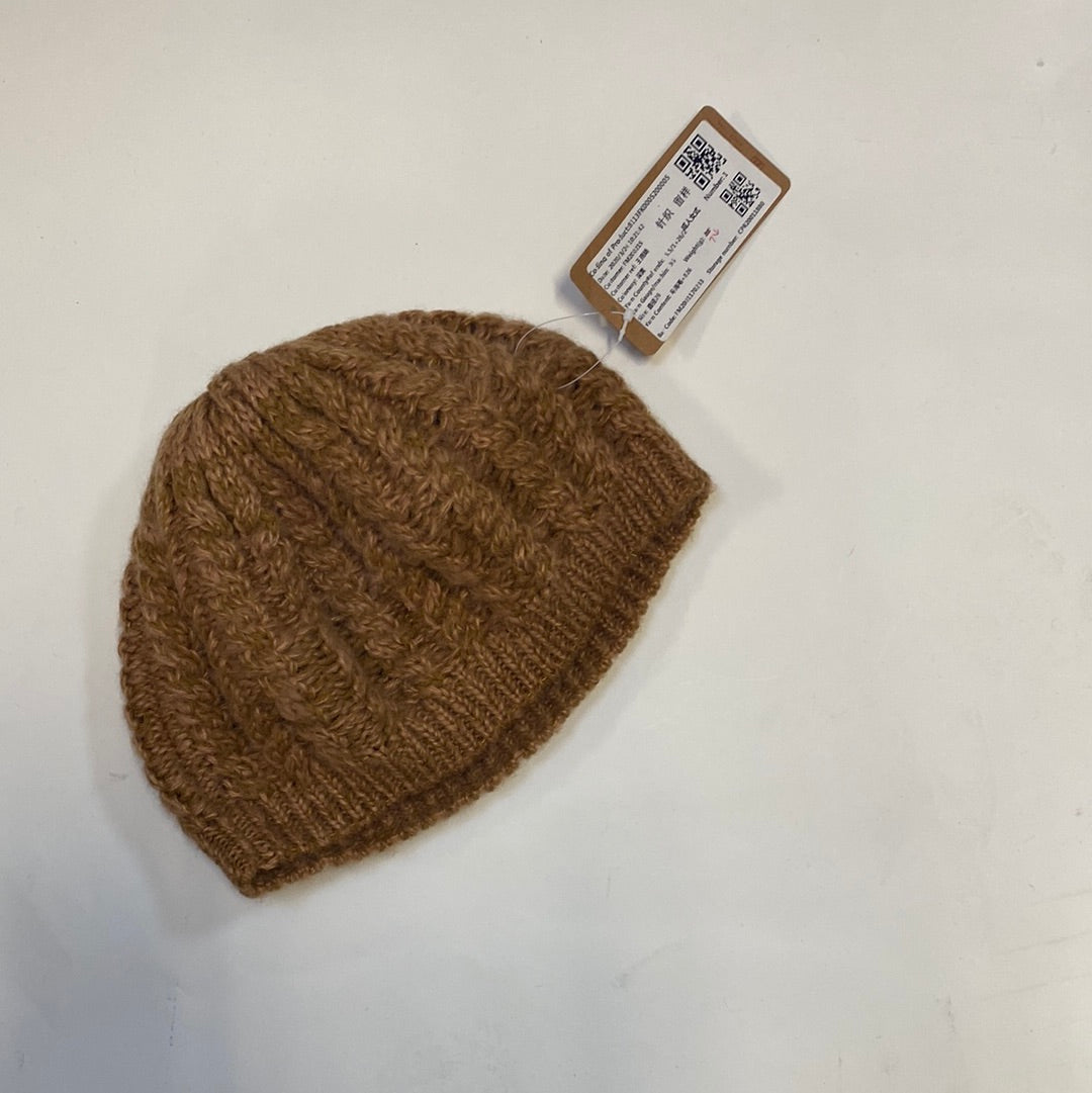 HAT Recycled Cable Beret
