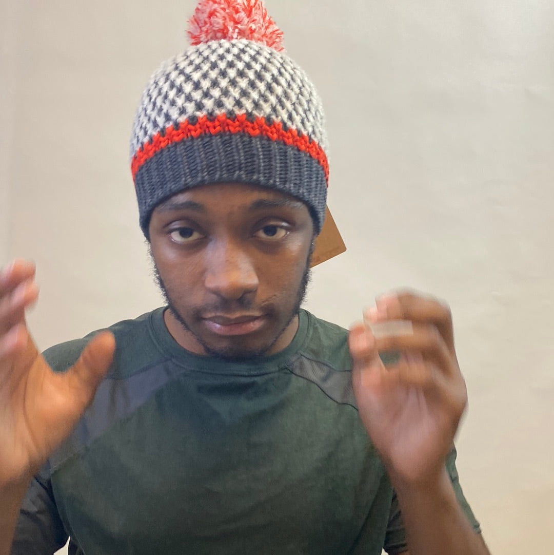 HAT Recycled Salty Beanie