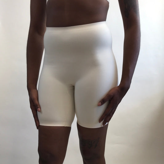LAPIS Shaper Shorts Cream