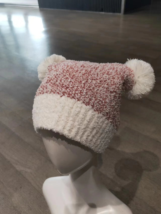 HAT COZY Recycled Poly Hat