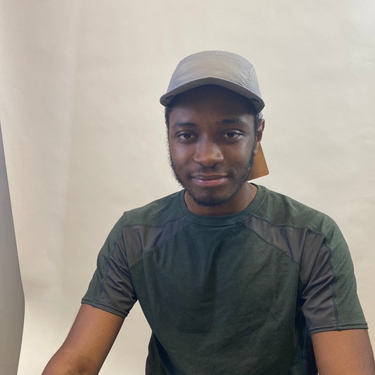 HAT Active Bungee Foldup Cap