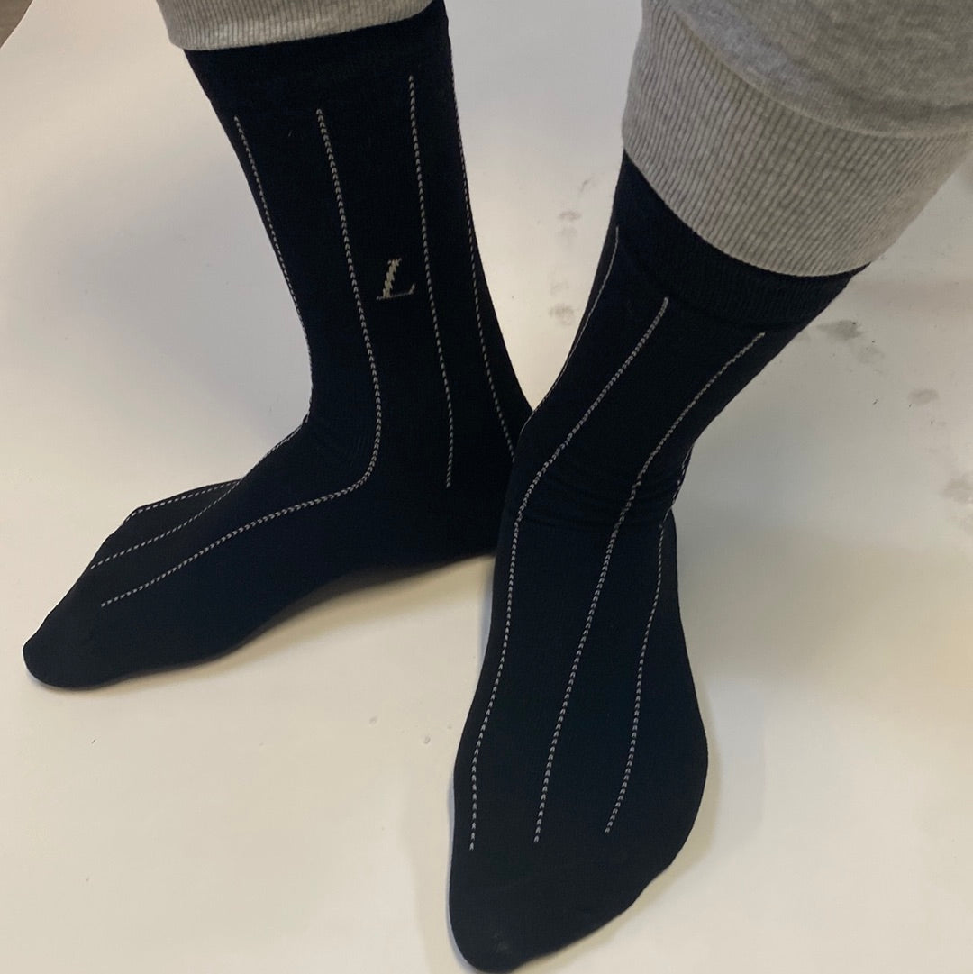 SOCK GRAPHENE crew classic