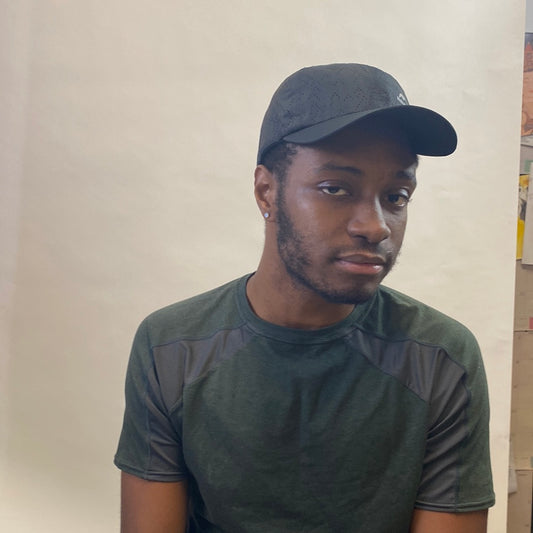 HAT Active Lazer Cap