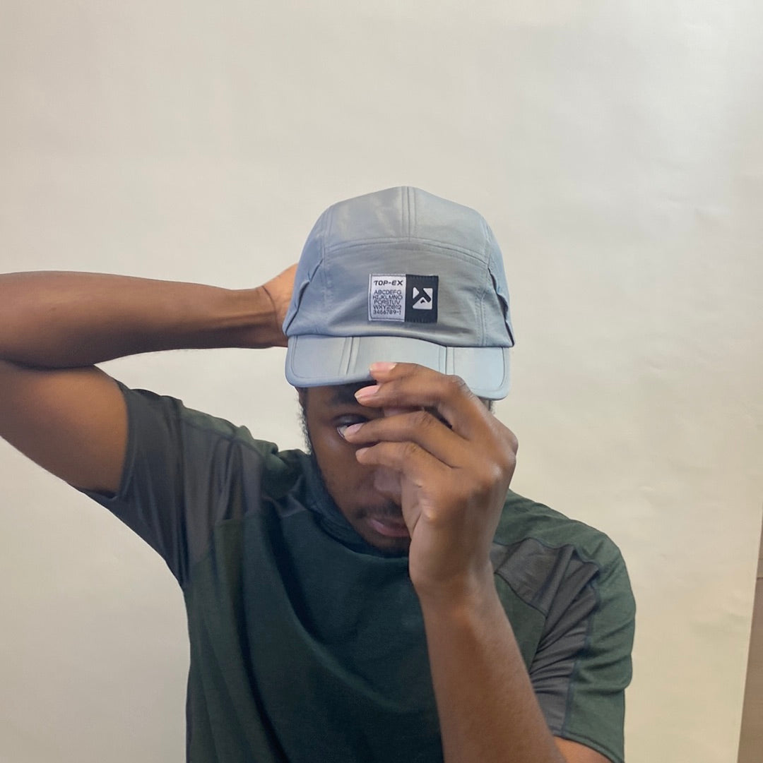 HAT Pencil 5 panel Cap