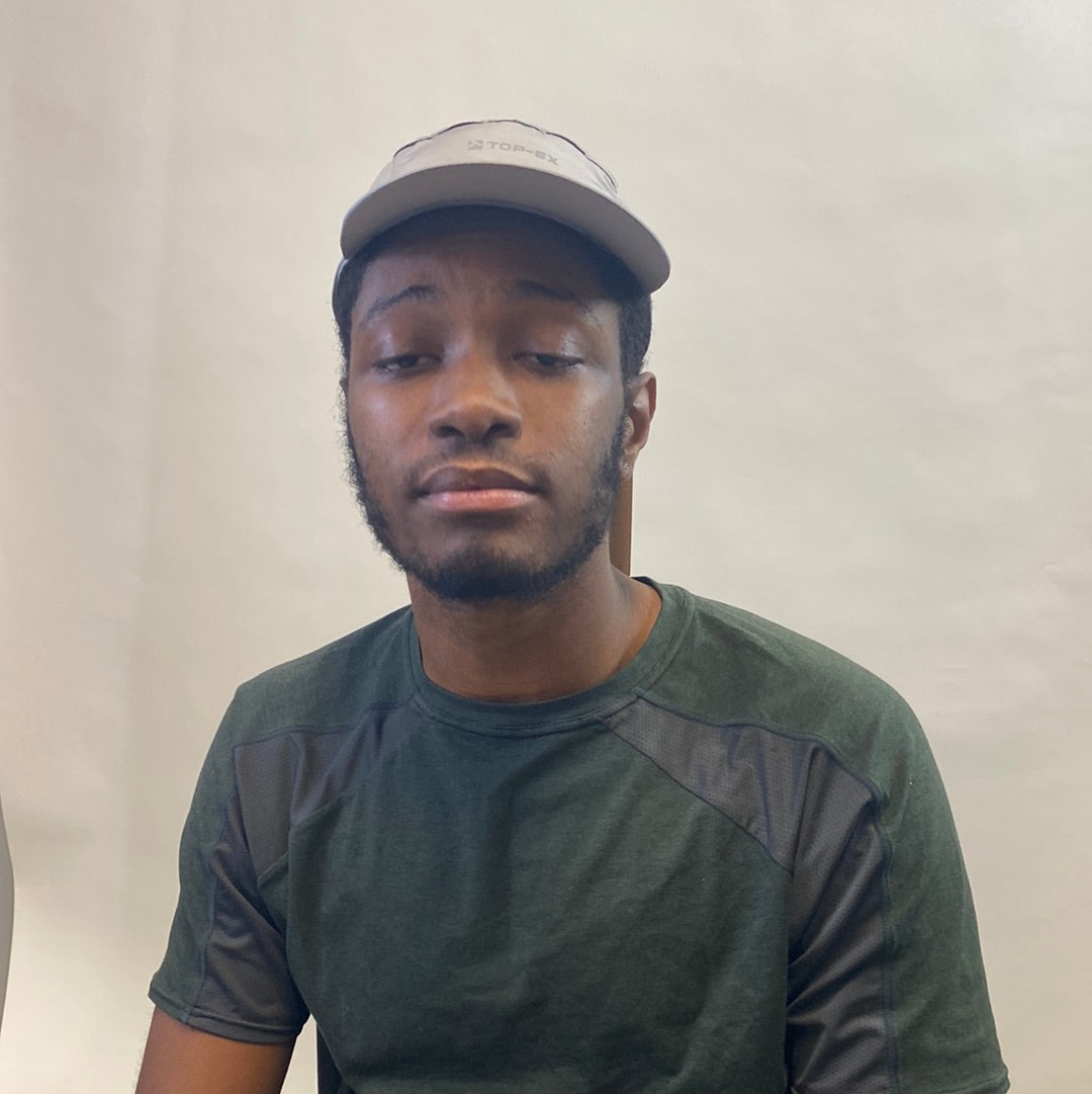 HAT Active Panel Cap