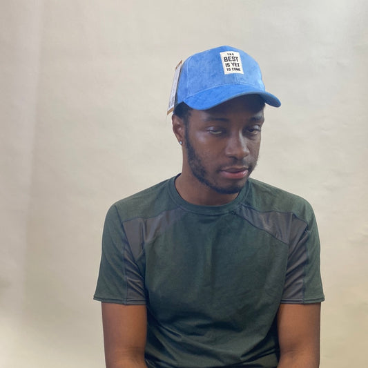 HAT Classic Ball Cap