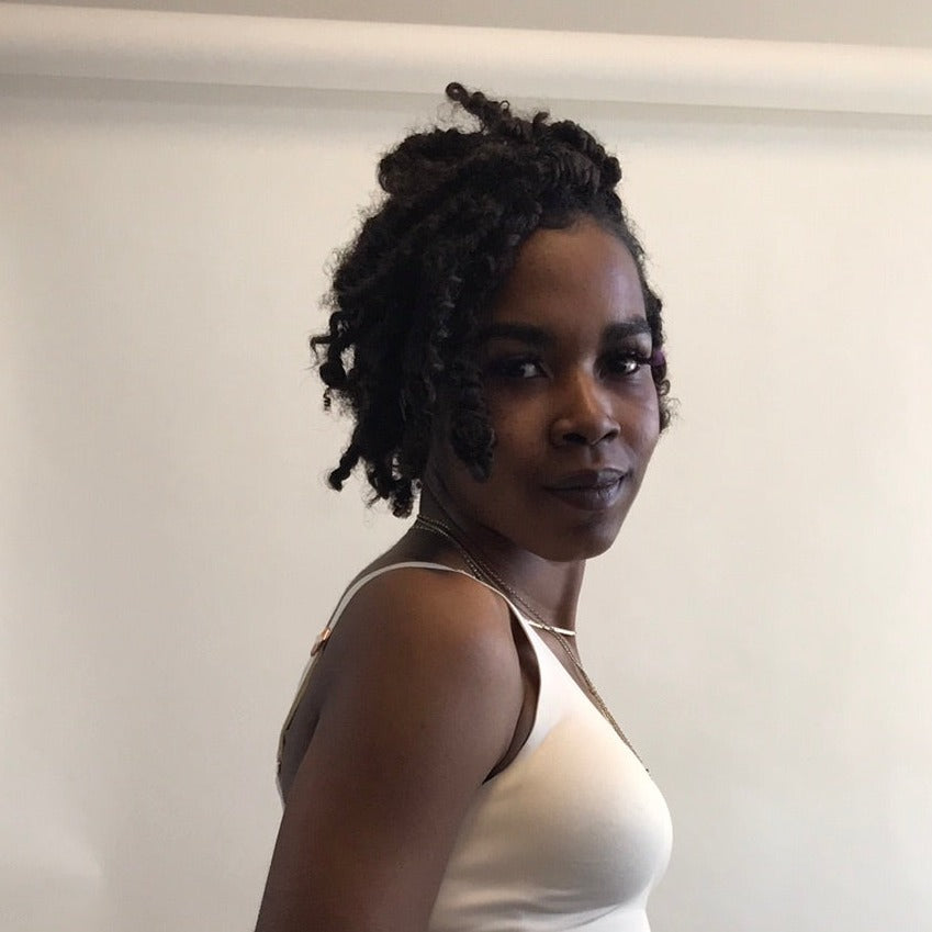 LAPIS Bonded Wirefree Bra Cream