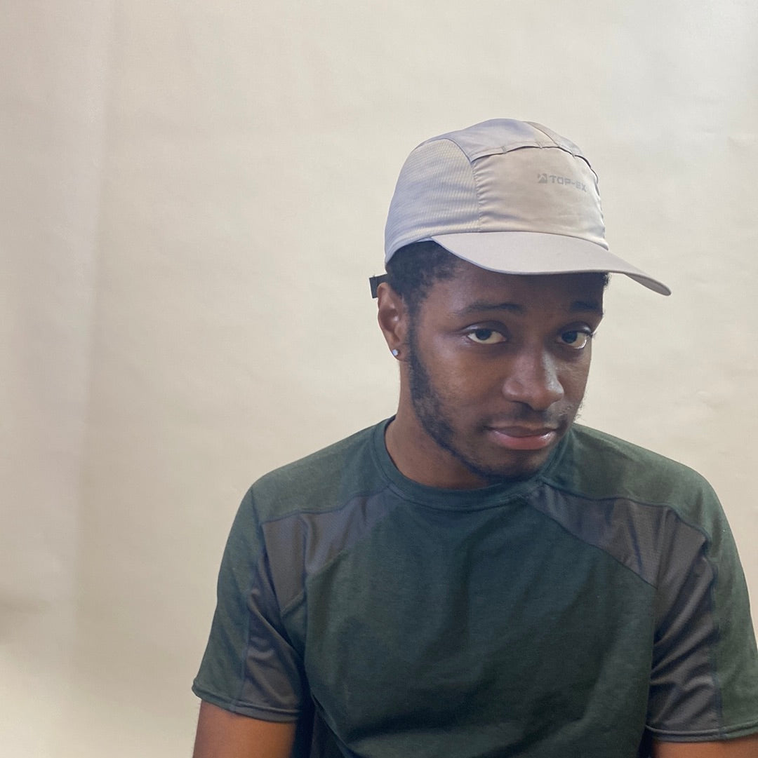 HAT Active Panel Cap