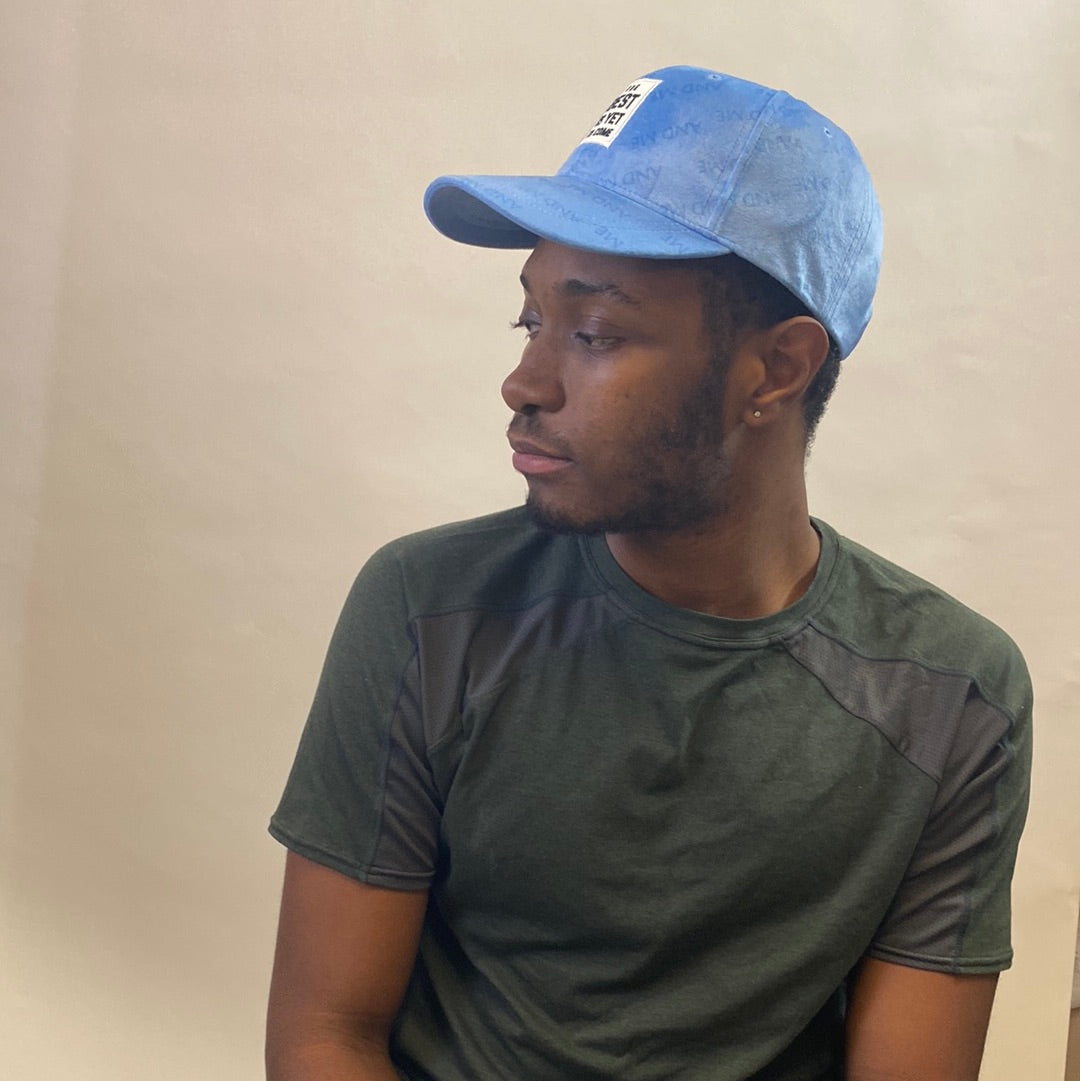 HAT Classic Ball Cap