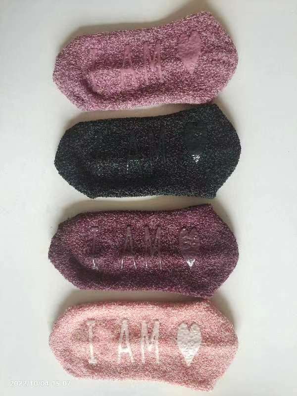 SOCK COZY Recycled Poly Leg Warmers