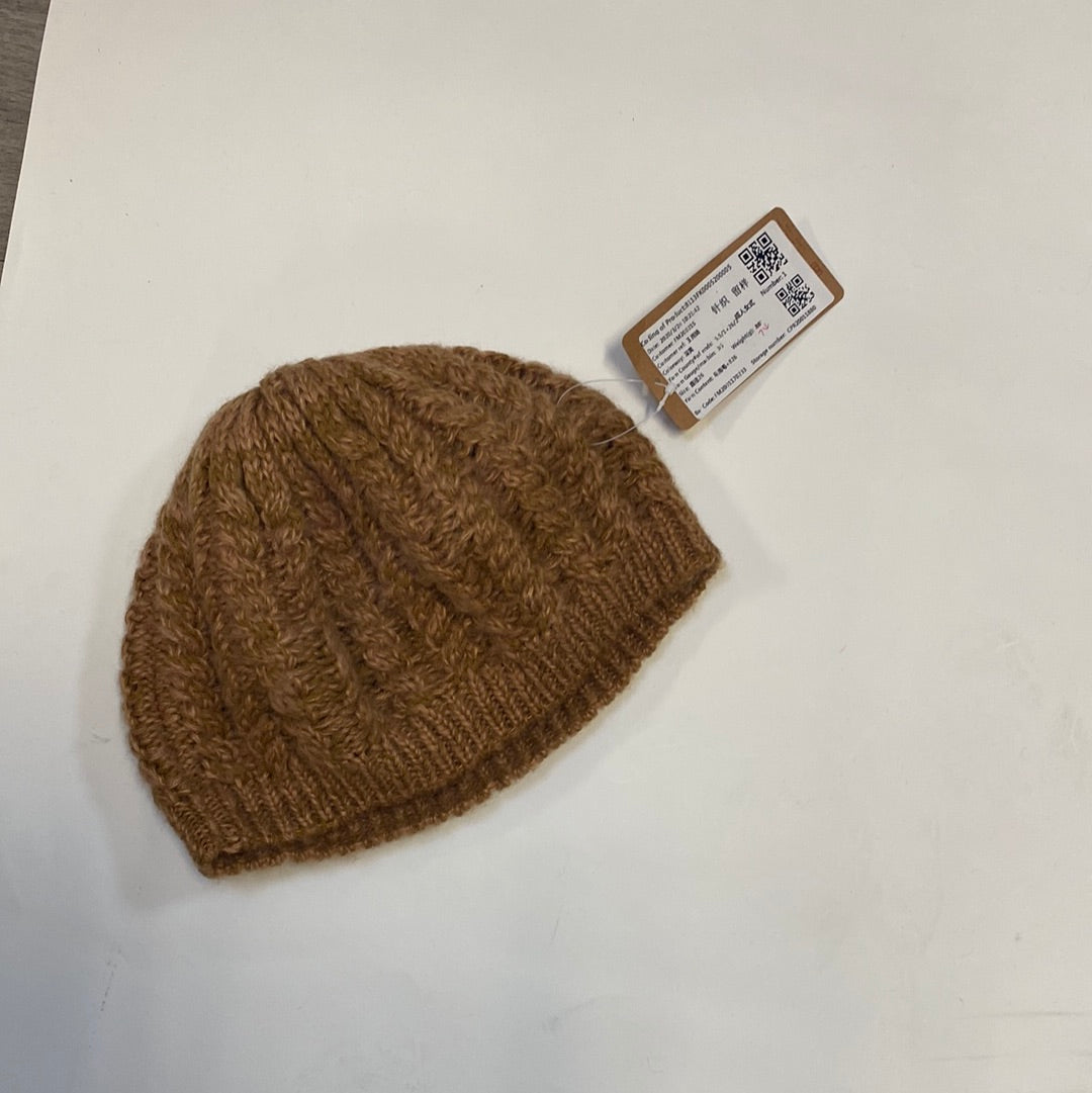 HAT Recycled Cable Beret