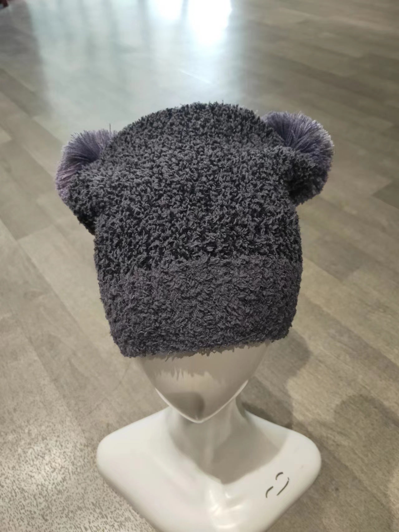 HAT COZY Recycled Poly Hat