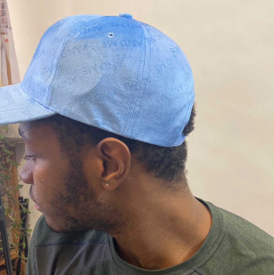 HAT Classic Ball Cap