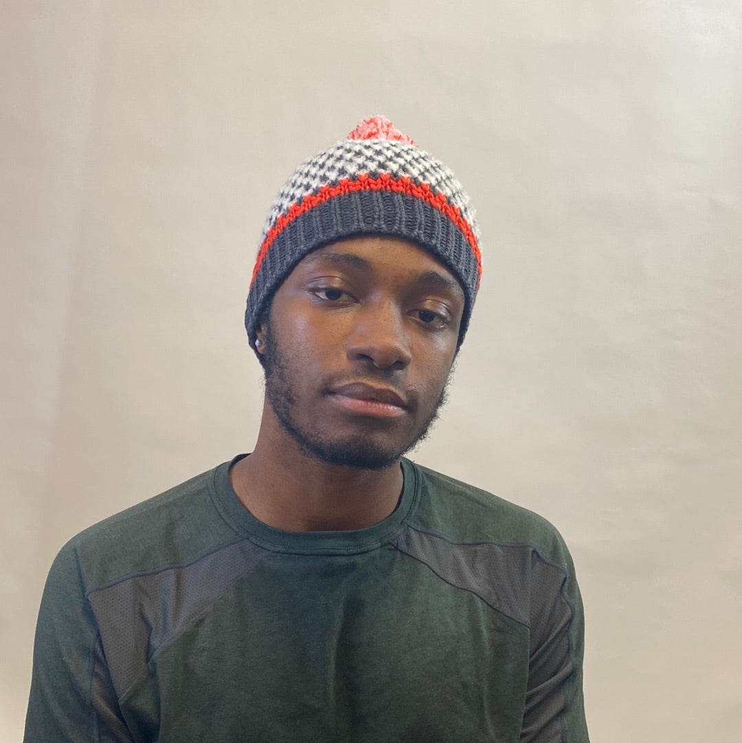 HAT Recycled Salty Beanie