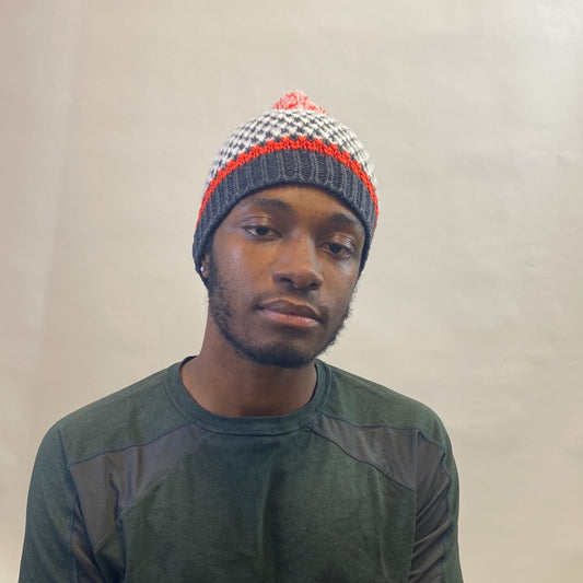 HAT Recycled Salty Beanie