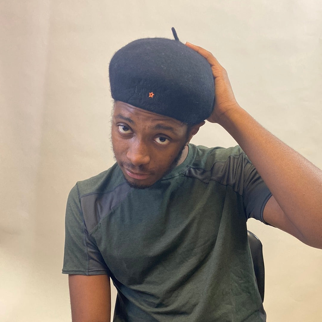 HAT Beret