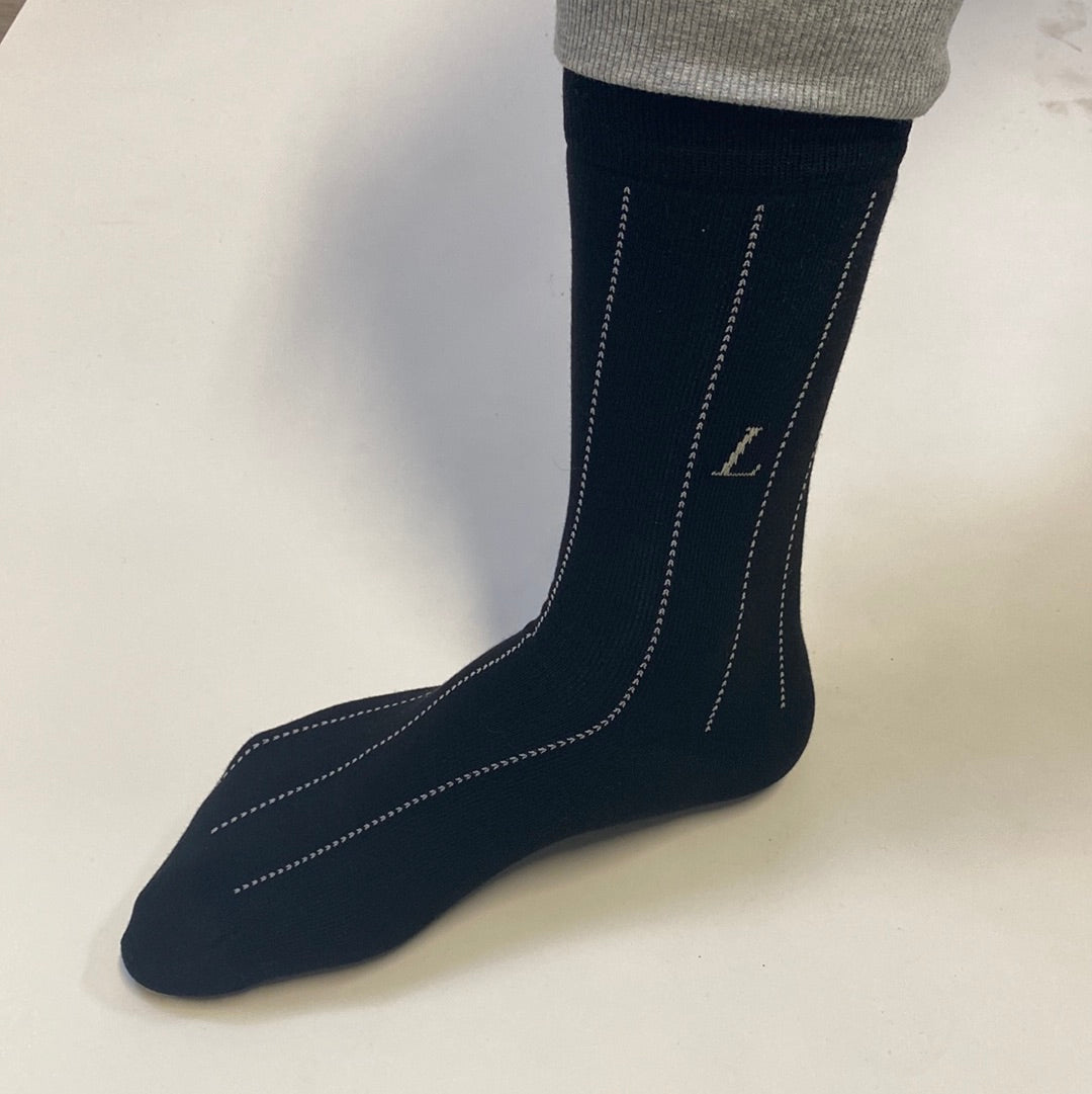 SOCK GRAPHENE crew classic