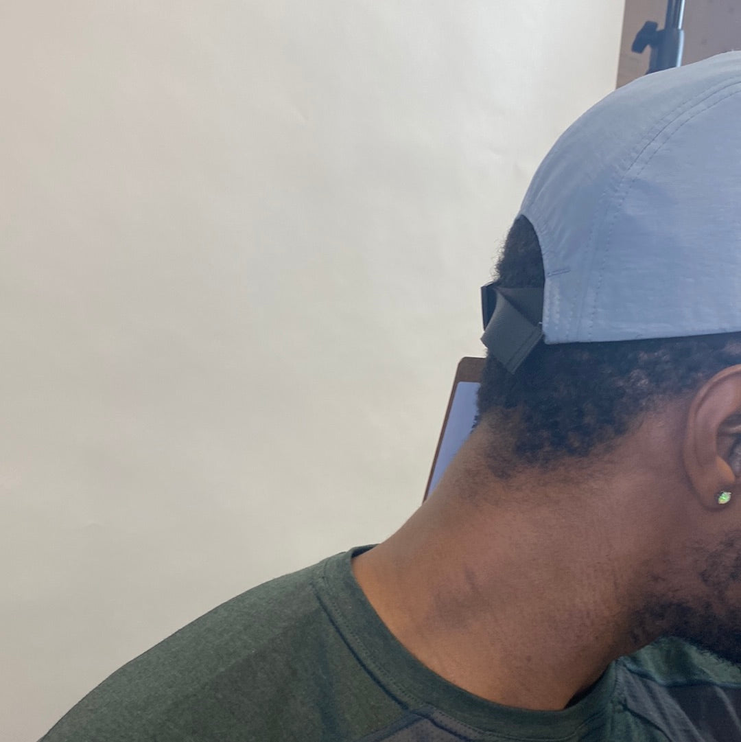 HAT Pencil 5 panel Cap