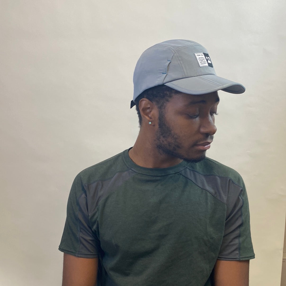 HAT Pencil 5 panel Cap