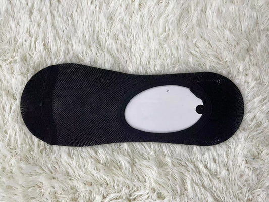 GRAPHENE  No Show Socks