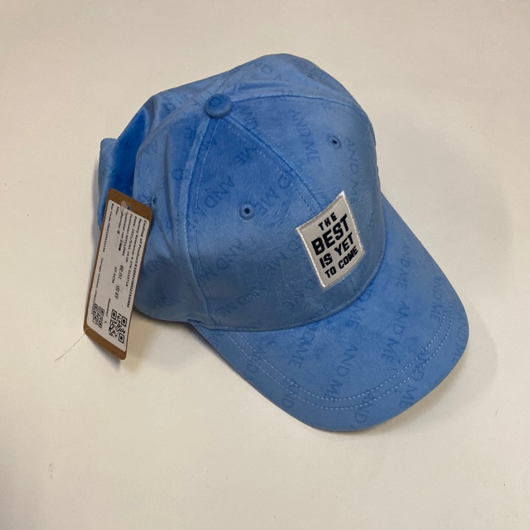 HAT Classic Ball Cap