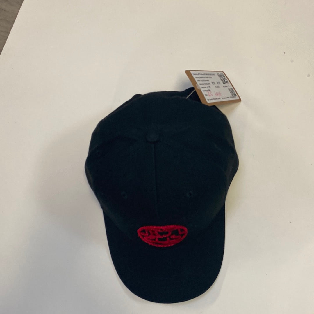 HAT Classic Cap embroidery