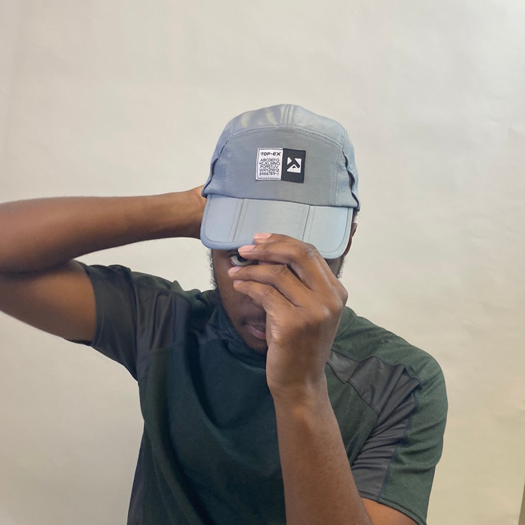 HAT Pencil 5 panel Cap