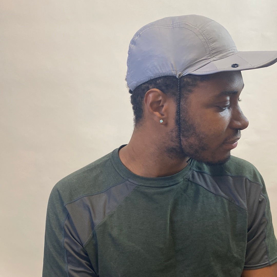 HAT Active Bungee Foldup Cap