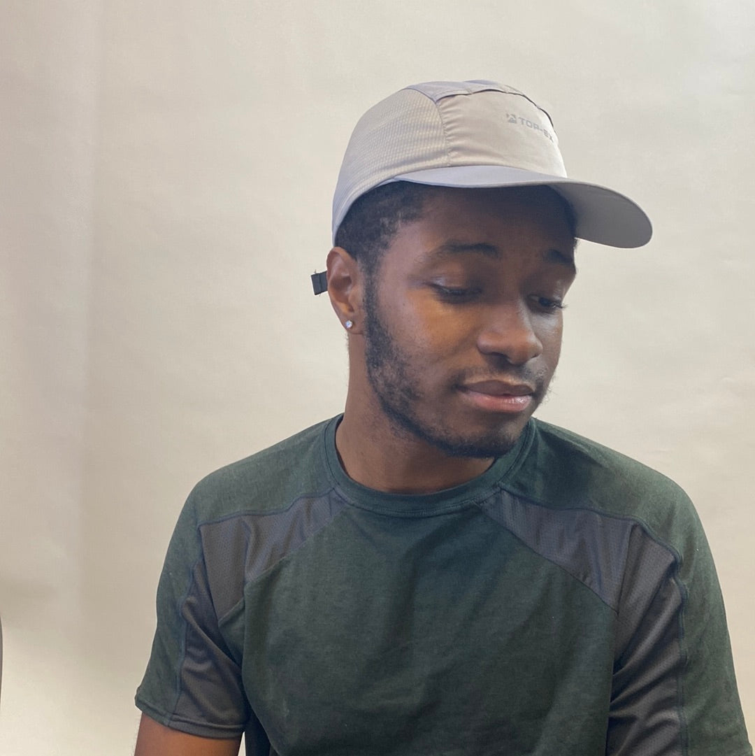 HAT Active Panel Cap