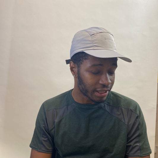 HAT Active Panel Cap