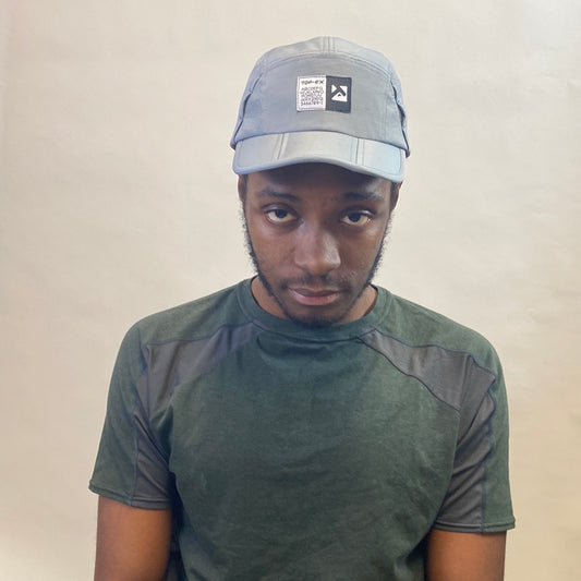 HAT Pencil 5 panel Cap