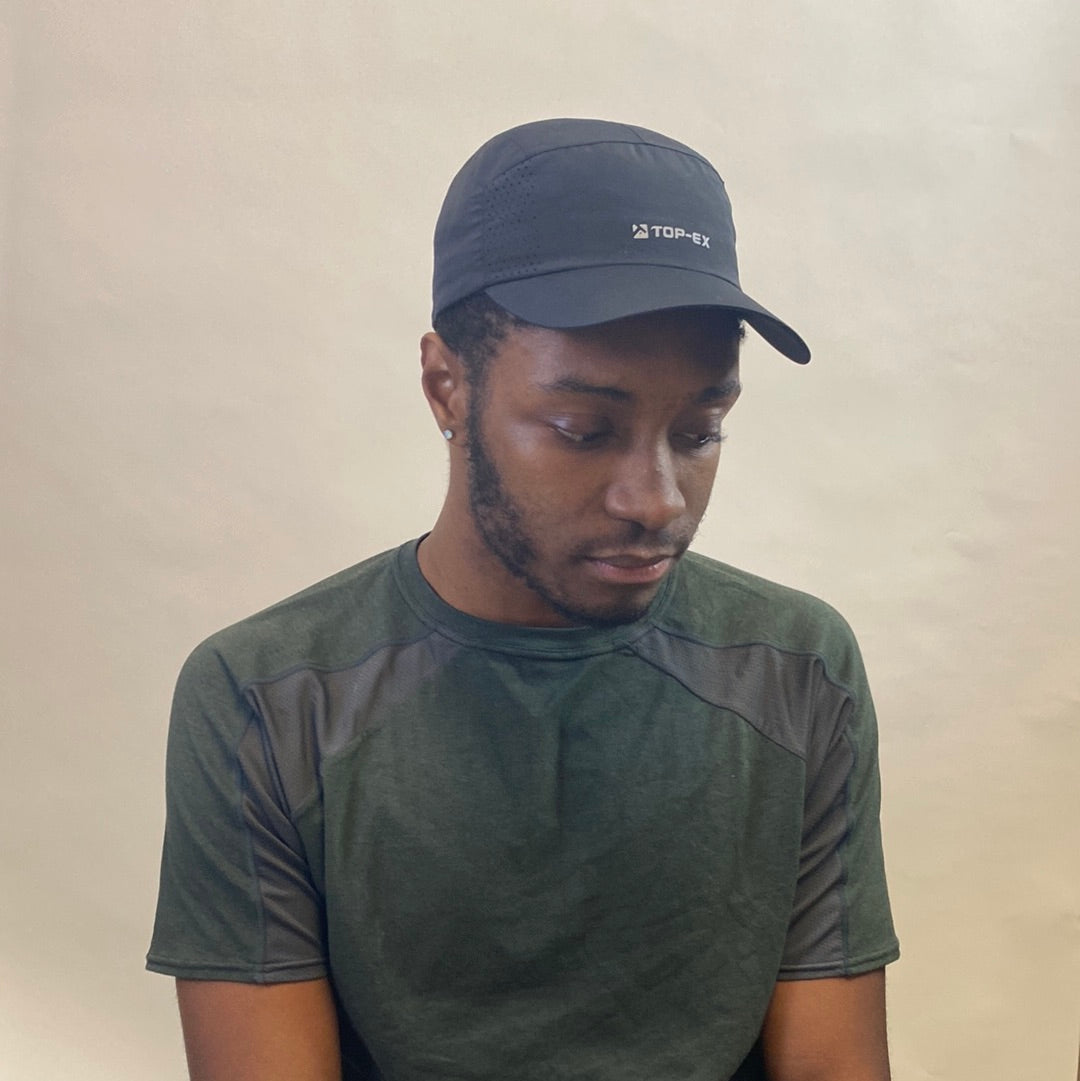 HAT Active 5 Panel Cap