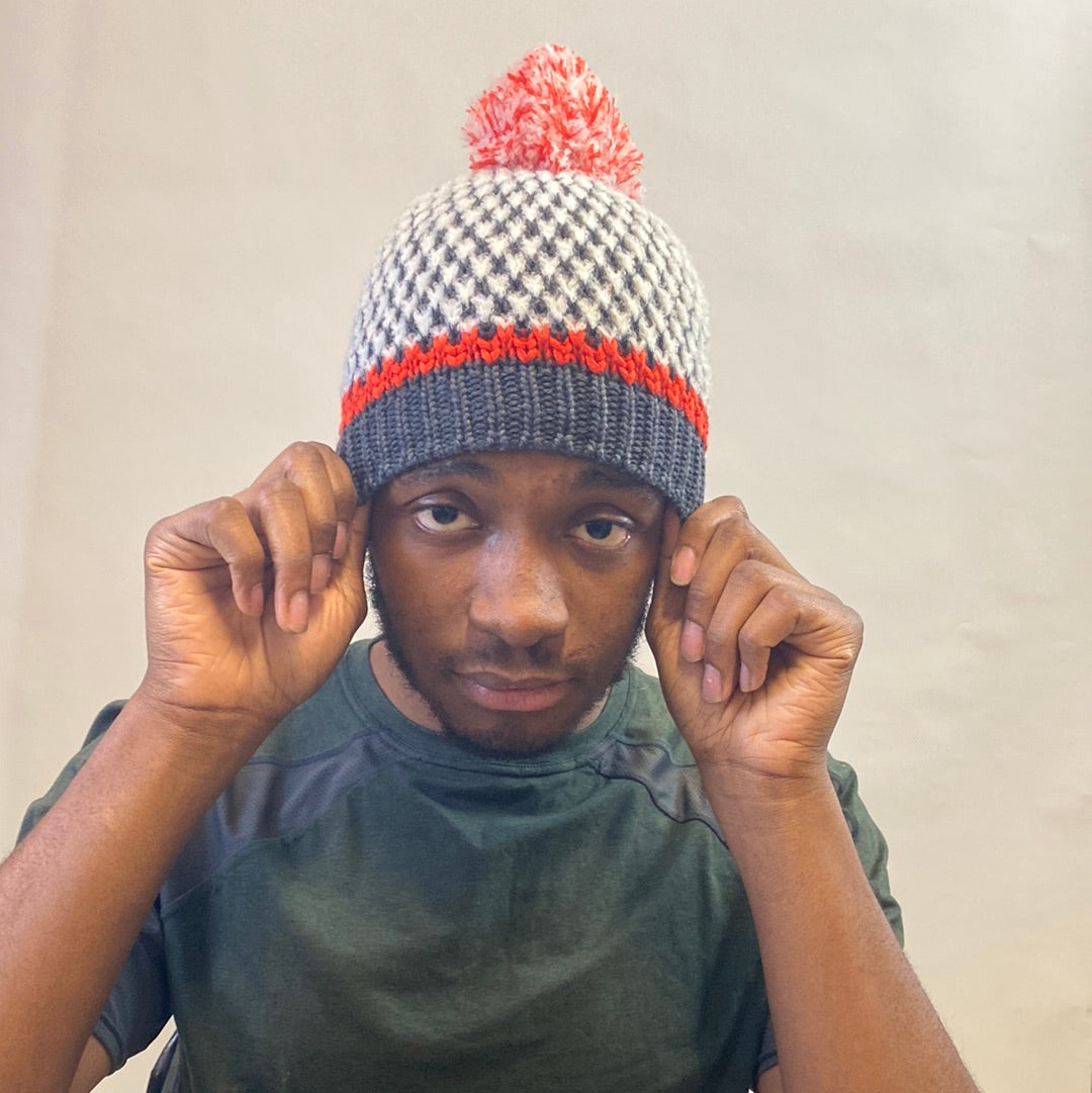 HAT Recycled Salty Beanie