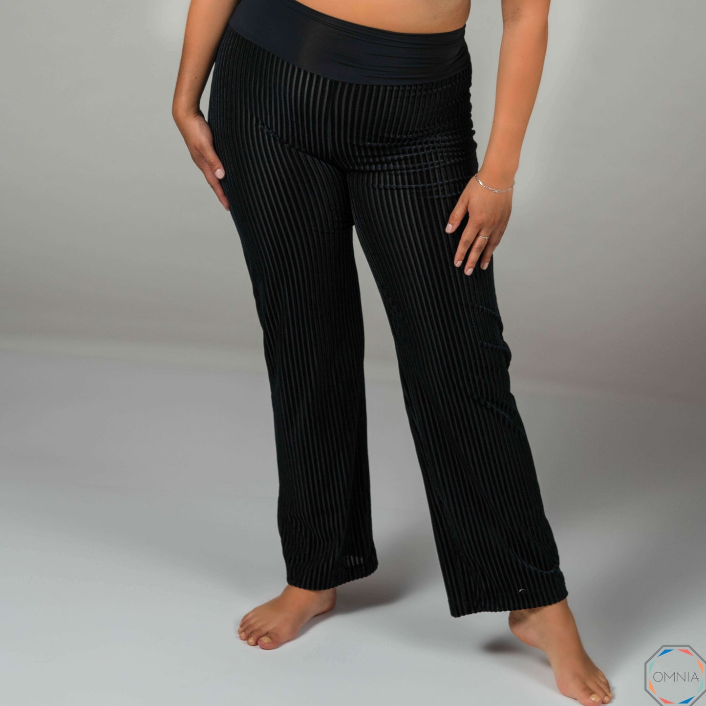 OPAL Straight Leg Pant